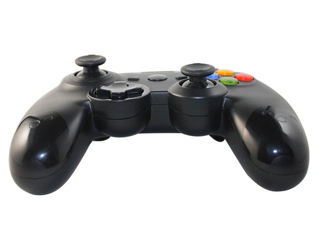 笑脸Switch安卓有线游戏手柄