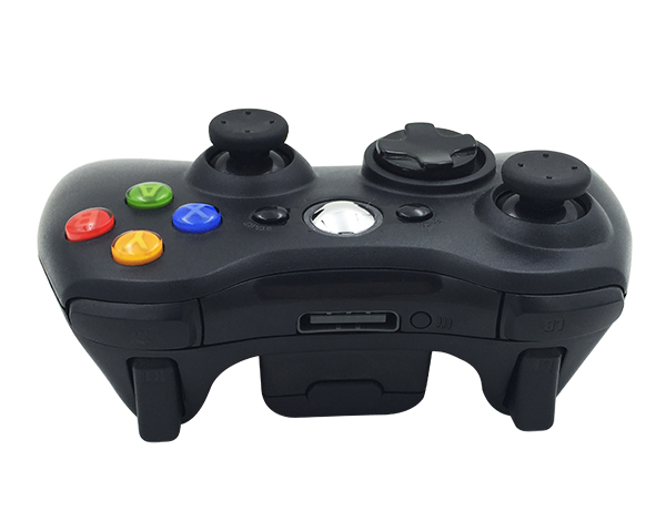xbox 360无线游戏手柄