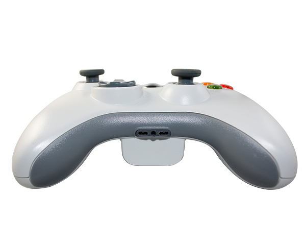 xbox 360无线游戏手柄