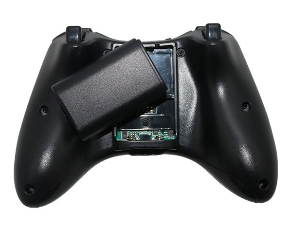 xbox 360无线游戏手柄