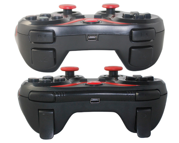 ps3无线蓝牙游戏手柄