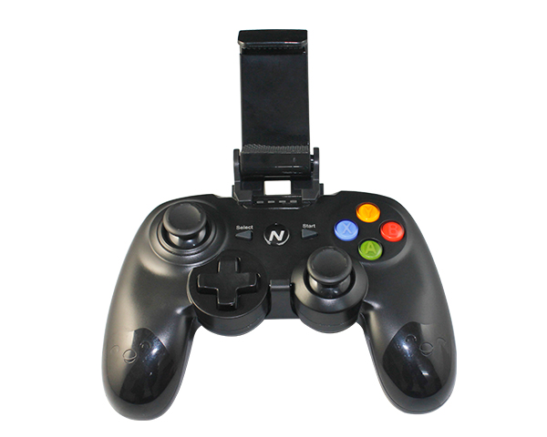 无线蓝牙switch安卓电脑PS3游戏手柄