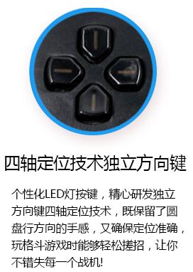 游戏手柄
