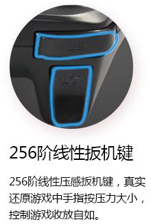 游戏手柄