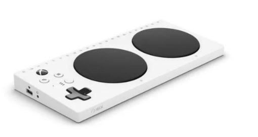 Xbox one游戏手柄