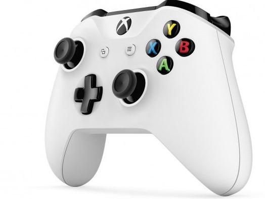 Xbox One 手柄快将可以在android设备上使用 东莞市尼嘉电子有限公司