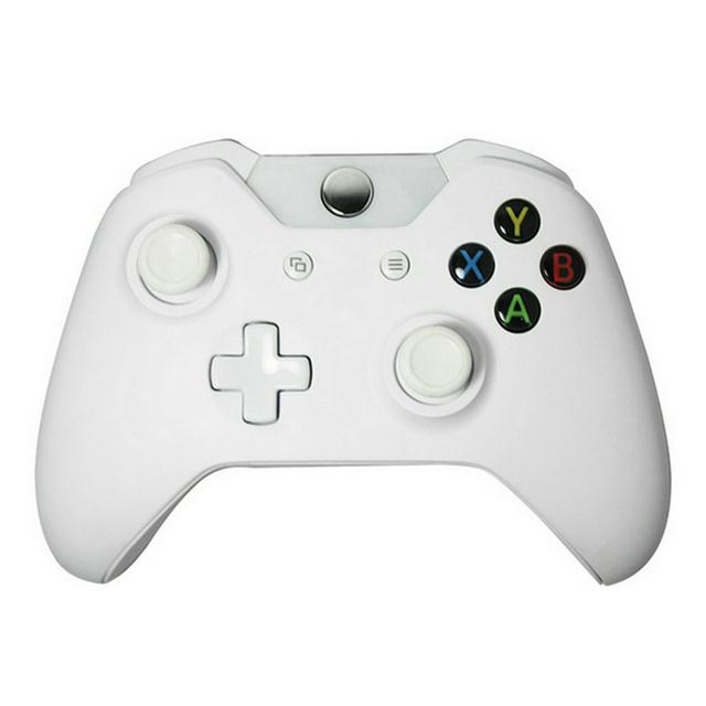无线Xbox one游戏手柄