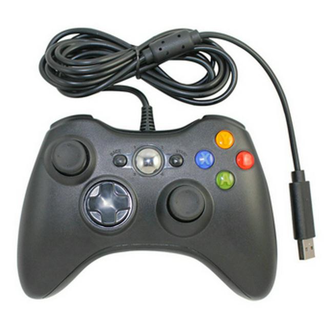 xbox360游戏手柄
