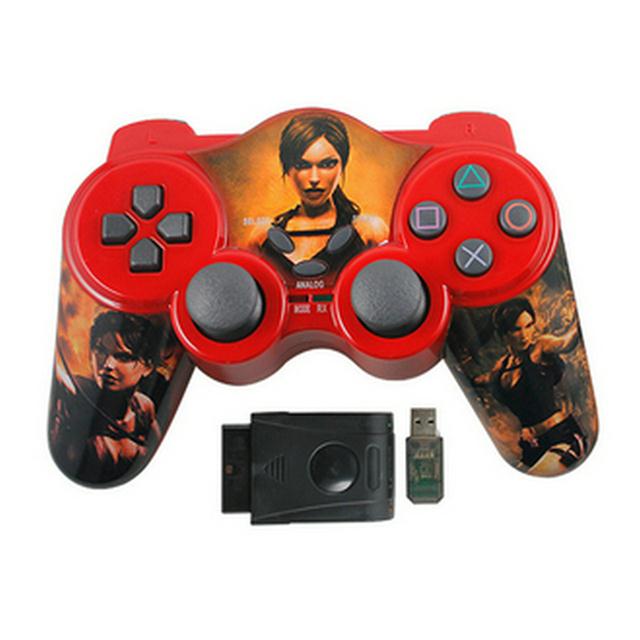 PS3游戏手柄