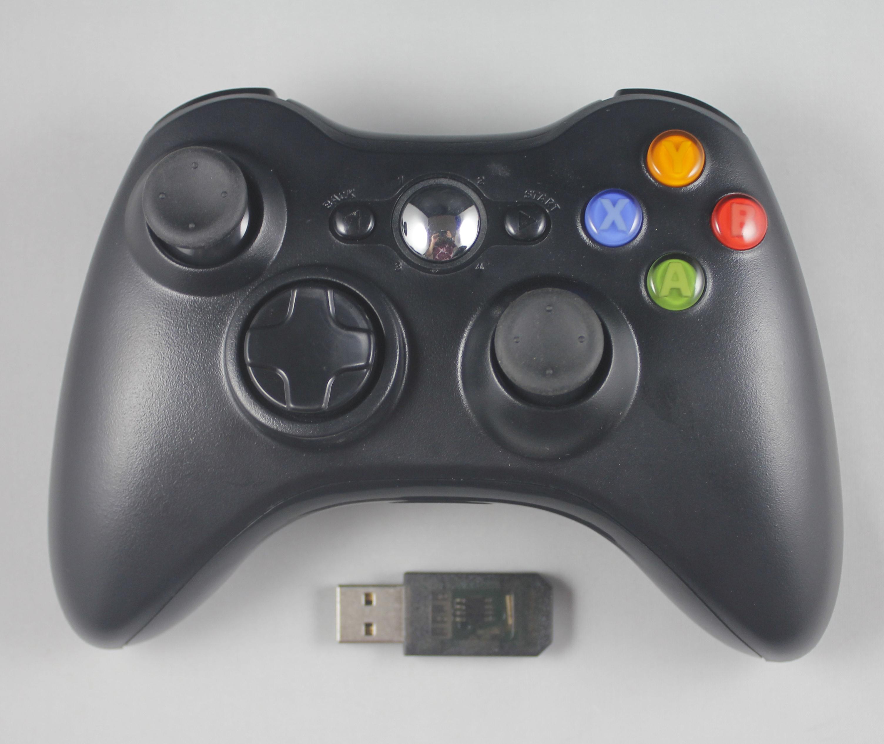 pc玩家福利Xbox 360模拟器运行《光环3》