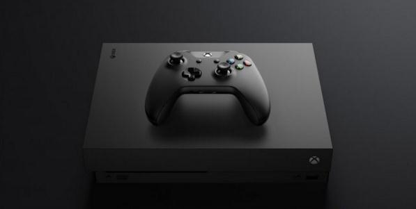 新一代Xbox已经进入设计阶段