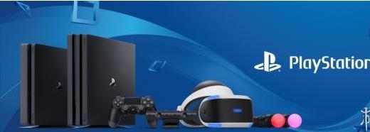 PS4平台年底将有丰富大作推出
