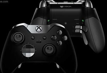Xbox One精英版无线手柄降价230元