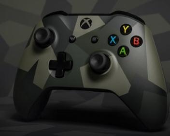 Xbox One二代精英手柄细节曝光