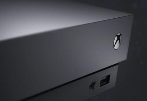 微软新Xbox主机将于2020问世