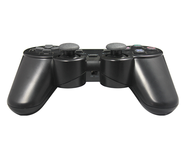 ps2小无线2.4G游戏手柄