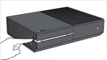 Xbox one