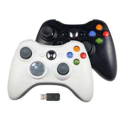 Xbox 2.4G游戏手柄