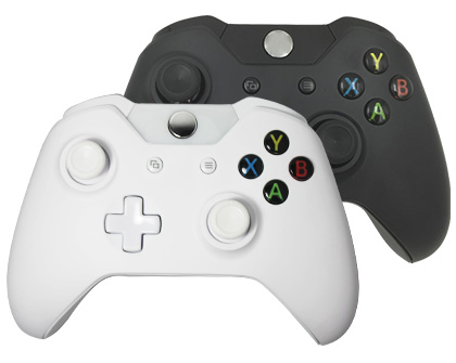 Xbox one无线<font style='color:#367efd;'>游戏手柄</font>